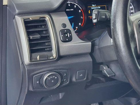 Used 2021 Ford Ranger XLT w/ Equipment Group 301A Mid AWD/4WD image 17