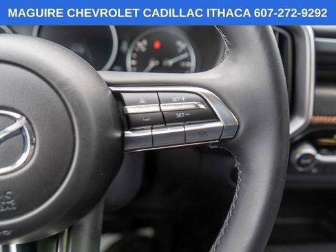 Used 2025 MAZDA CX-50 AWD 2.5 Hybrid w/ Weather Package image 28