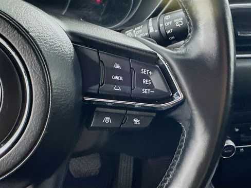 Used 2023 MAZDA CX-5 Signature AWD/4WD image 24