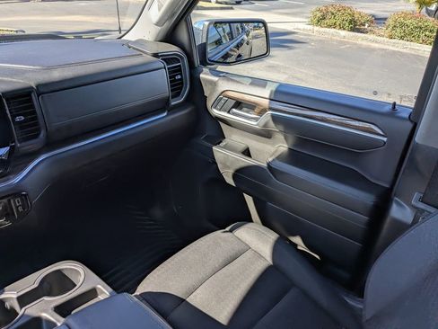 Certified 2025 Chevrolet Silverado 1500 LT image 19