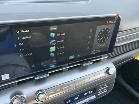 New 2026 Hyundai Kona SEL Sport FWD image 9