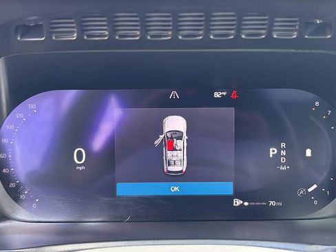 Certified 2023 Volvo XC90 B6 Plus w/ Protection Package AWD/4WD image 17