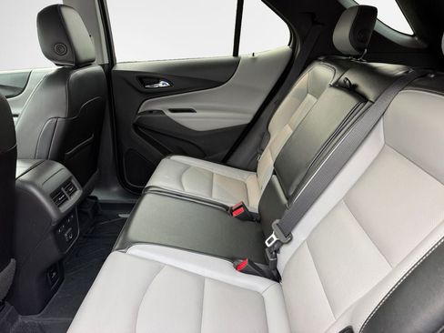 Used 2020 Chevrolet Equinox Premier AWD/4WD image 14