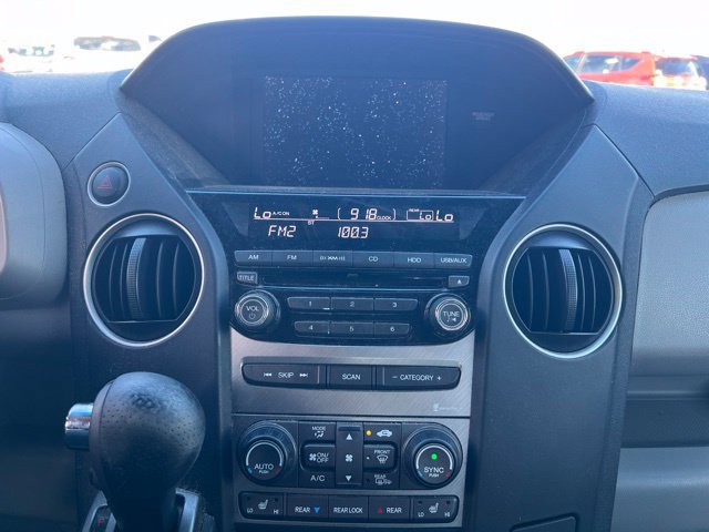 Used 2012 Honda Pilot EX-L image 17