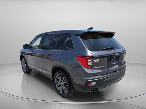 Used 2021 Honda Passport EX-L image 6