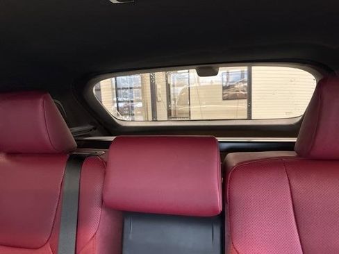 New 2026 Lexus RX 500h F Sport image 44