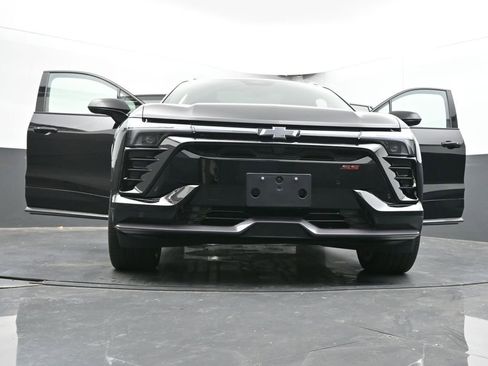 Used 2025 Chevrolet Blazer EV SS w/ Performance Package image 72