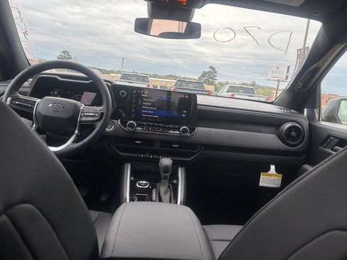 New 2026 Chevrolet Colorado Trail Boss image 13