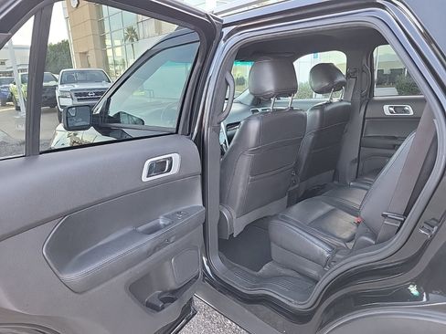 Used 2014 Ford Explorer Limited image 11