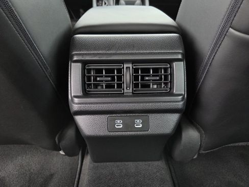 New 2025 Honda Accord EX-L image 23
