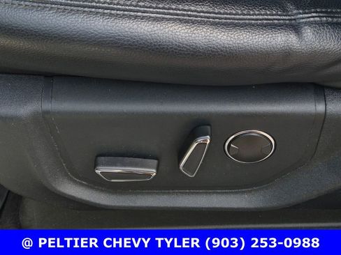 Used 2021 Ford Expedition Limited RWD image 38