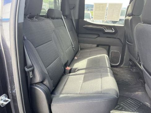 Used 2022 Chevrolet Silverado 1500 RST AWD/4WD image 25