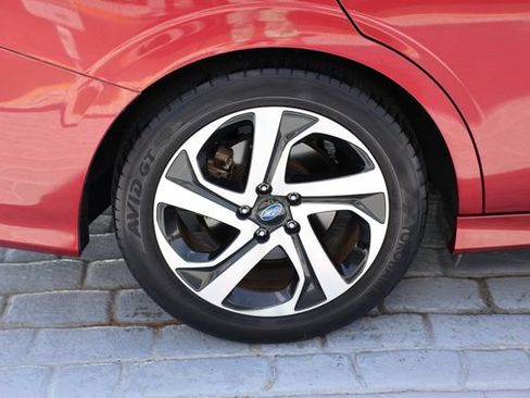 Certified 2021 Subaru Legacy Touring XT AWD/4WD image 57