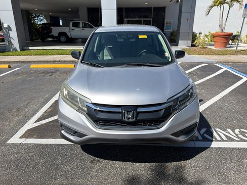 Used 2016 Honda CR-V LX image 2