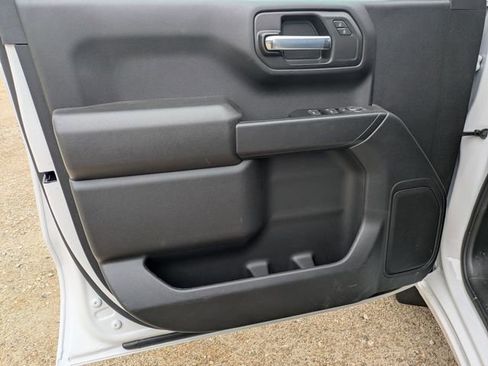 New 2026 Chevrolet Silverado 1500 W/T w/ WT Value Package RWD image 8