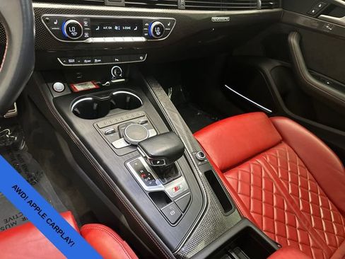 Used 2019 Audi S4 Premium Plus w/ Premium Plus Package AWD/4WD image 23