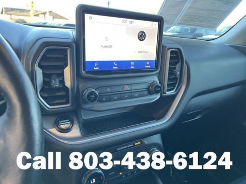 Used 2021 Ford Bronco Sport Outer Banks image 23