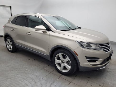 Used 2015 Lincoln MKC FWD image 11