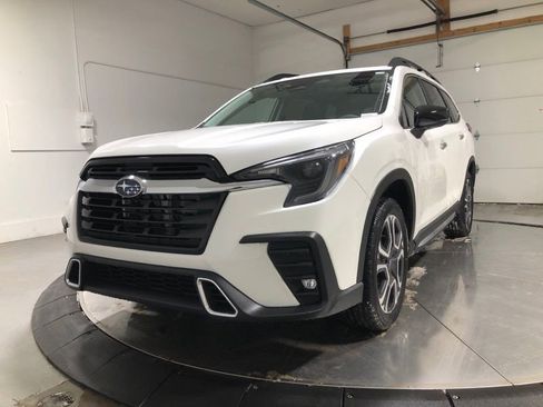 New 2026 Subaru Ascent Touring image 5