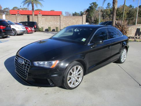 Used 2015 Audi A3 2.0T Premium Plus w/ Premium Plus Package image 32