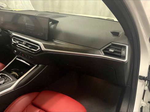 Used 2024 BMW M340i xDrive w/ Premium Package image 13