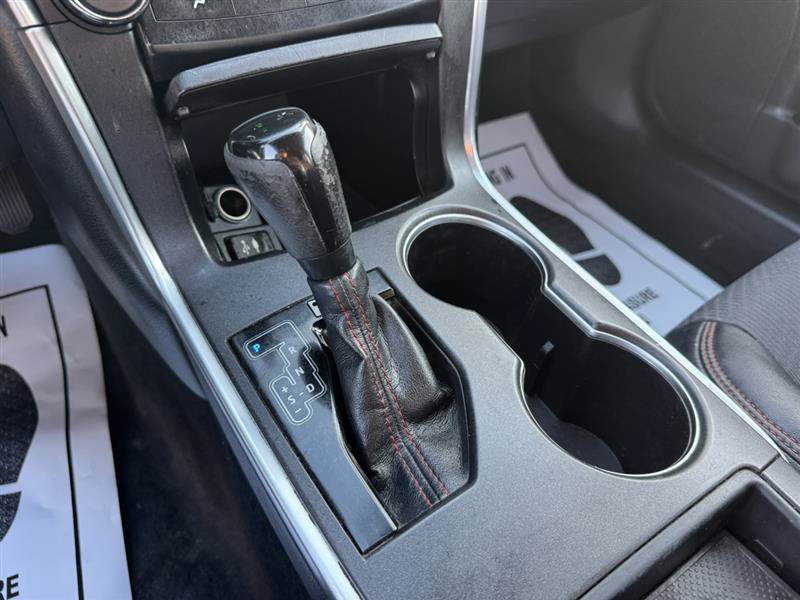 Used 2017 Toyota Camry SE FWD image 28