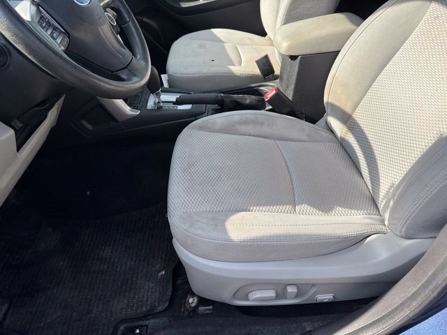 Used 2014 Subaru Forester 2.5i Premium w/ All-Weather Package AWD/4WD image 16