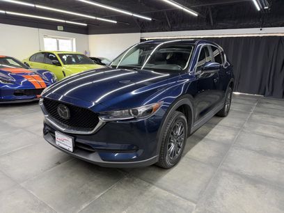 Used 2019 MAZDA CX-5 Touring