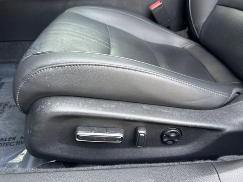 Certified 2022 Honda Accord Sport Special Edition image 14