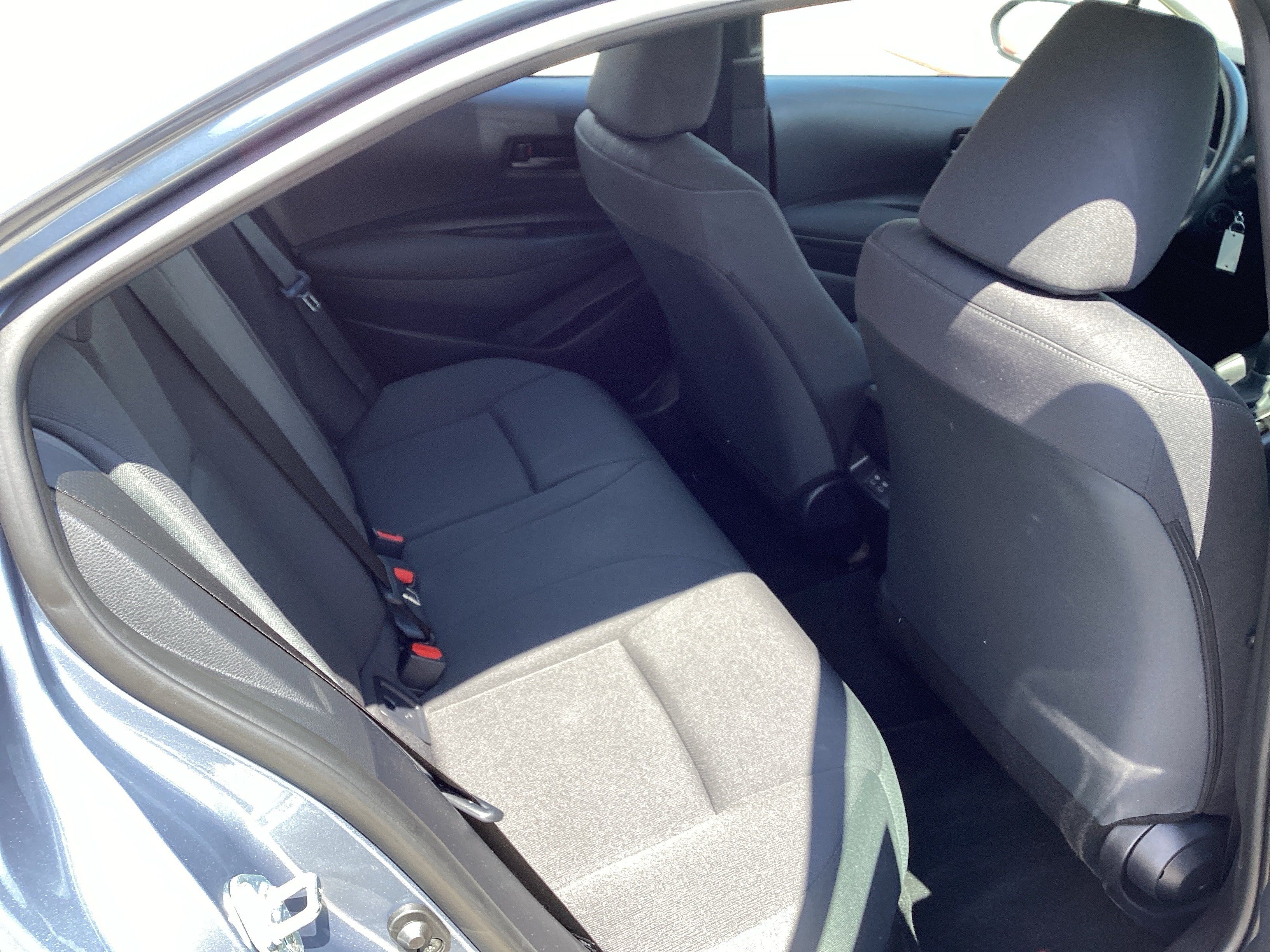 Used 2026 Toyota Corolla LE FWD image 11