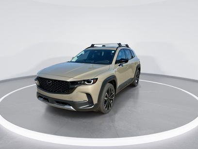 New 2026 MAZDA CX-50 AWD 2.5 S w/ Weather Package