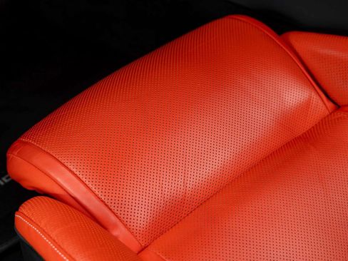 Used 2022 Mercedes-Benz SL 63 AMG 4MATIC image 23