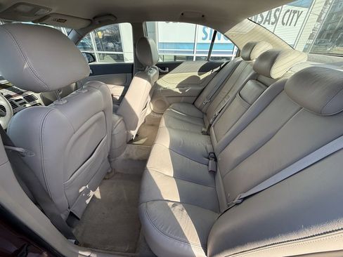 Used 2008 Hyundai Sonata GLS image 7