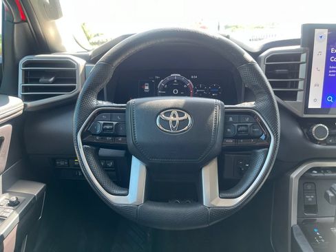 Used 2023 Toyota Sequoia SR5 w/ SR5 Premium Package AWD/4WD image 24