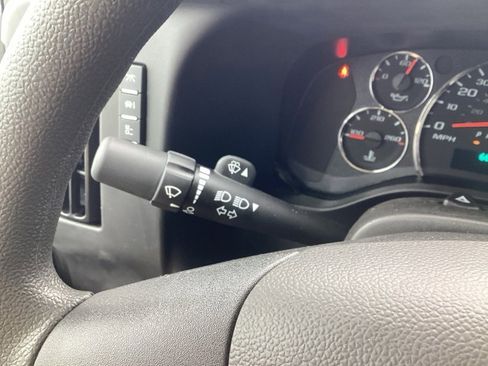 New 2025 Chevrolet Express 2500 image 26