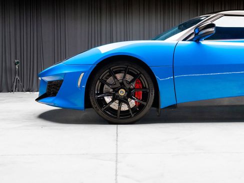 Used 2018 Lotus Evora 400 RWD image 24