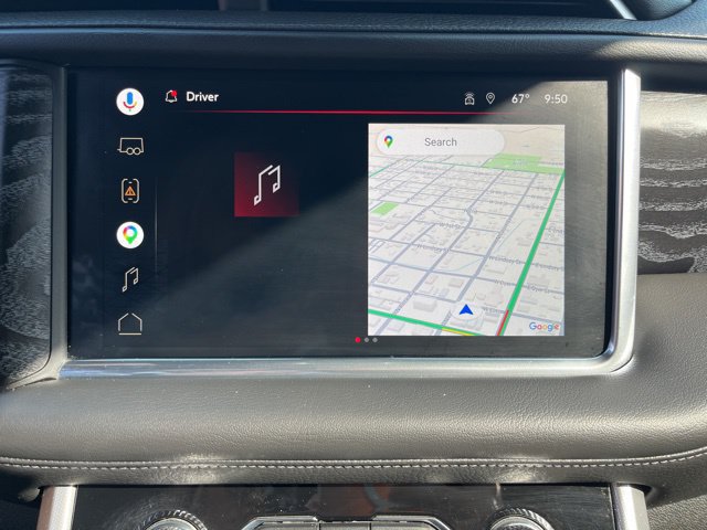 Certified 2022 GMC Yukon Denali w/ Denali Premium Package RWD image 31