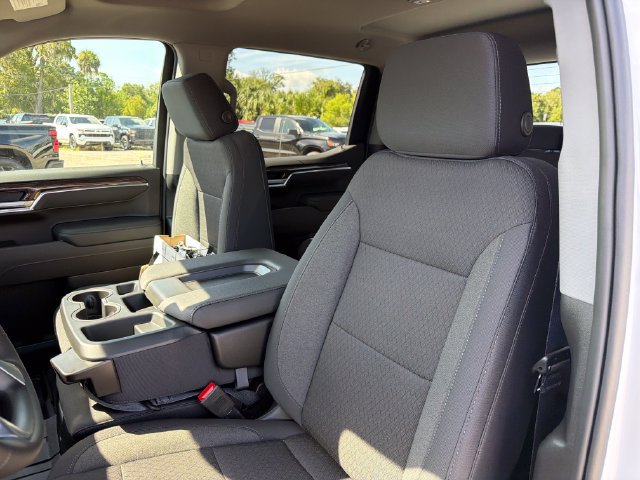 New 2026 Chevrolet Silverado 1500 RST w/ LPO, Dark Essentials Package RWD image 21