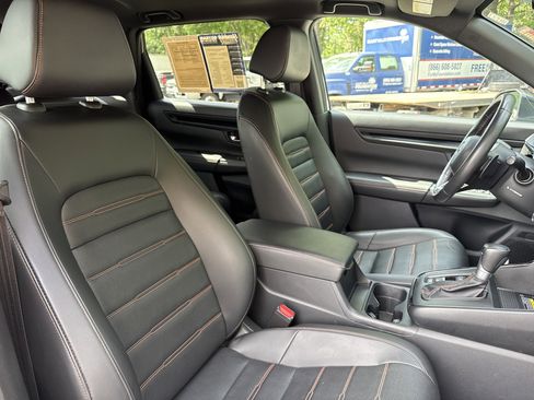 Used 2024 Honda CR-V Sport-L image 32