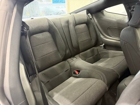 New 2026 Ford Mustang Coupe w/ Bronze Appearance Package image 20