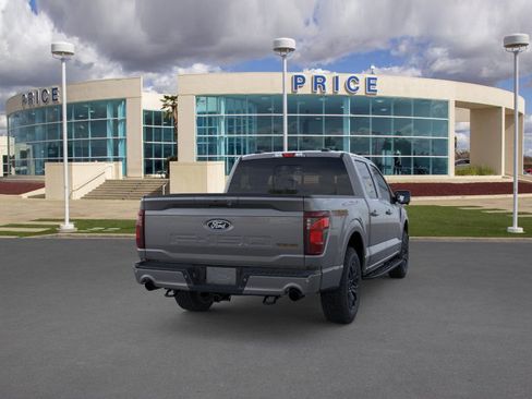 New 2026 Ford F150 Tremor w/ Bed Utility Package AWD/4WD image 8
