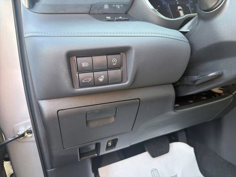 Used 2023 Toyota Highlander Limited AWD/4WD image 25