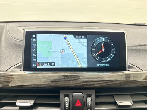 Used 2018 BMW X2 xDrive28i w/ M SportX Package AWD/4WD image 24