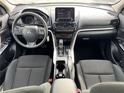 Used 2023 Mitsubishi Eclipse Cross LE image 22