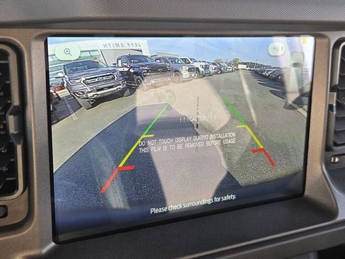 New 2026 Ford Bronco Big Bend w/ Black Diamond Package image 49