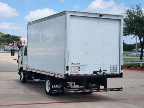 New 2024 Chevrolet Low Cab Forward 4500XD RWD image 3