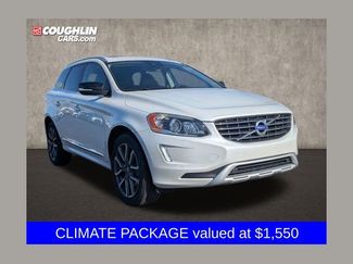 Used 2017 Volvo XC60 T6 Dynamic w/ Climate Package 360° Tour