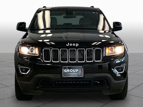 Used 2014 Jeep Grand Cherokee Laredo w/ Quick Order Package 23E RWD image 3