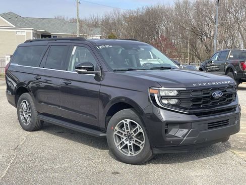 New 2026 Ford Expedition Max Active RWD image 1