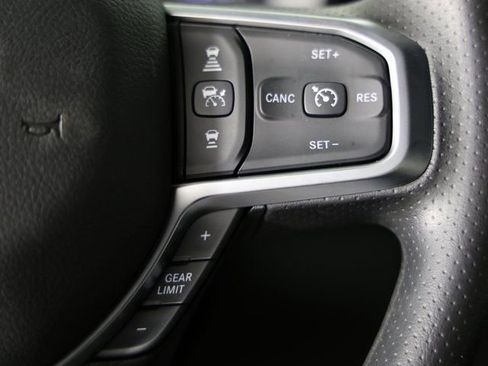 Used 2025 RAM 2500 Tradesman image 14